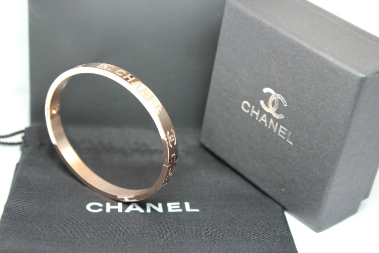 Bracciale Chanel Modello 461
